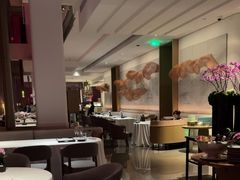 -北京柏悦酒店·锦庭餐厅Dining Room