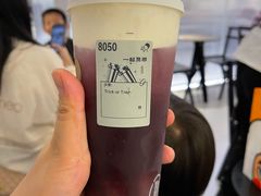-喜茶(佛山岭南站店)
