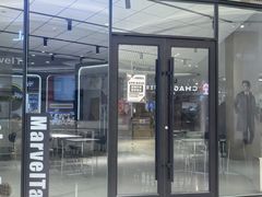 -丽达购物中心(崂山店)
