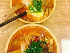 -石榴姐•山城小馆(创始店)
