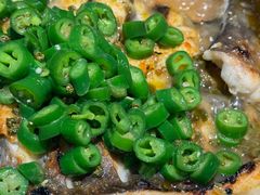 -半天妖烤鱼(东方新天地店)