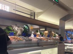 -星伦多自助料理·涮烤一体(江桥万达店)