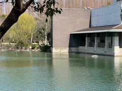 -上海怡沁园度假酒店