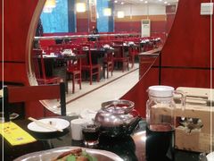 -蝎王府羊蝎子(西稍门店)