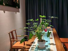 -馋遇江南·精致湖景雅宴(东方之门店)