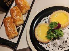 -虾饺妹·粤式茶餐厅(荟聚店)