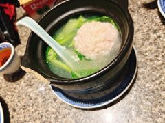 -南京大牌档(人民广场店)