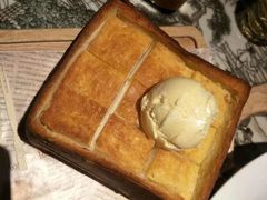 -绿茶餐厅(燕郊永旺店)