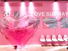 -KK ONE(京基滨河时代店)