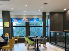 -德克士(通惠门店)