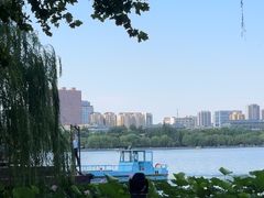 -济南大明湖景区