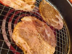 -首尔烤肉大排档(合生汇店)