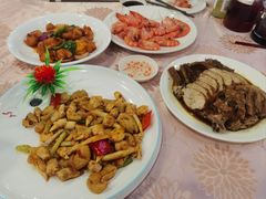 -新东源国际酒店·新东源食坊(沙井店)