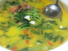 -粗茶淡饭•陕菜•家常菜