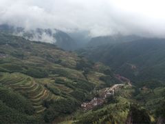 -南尖岩景区