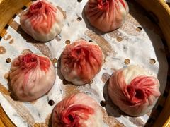 -苏小柳点心·手作小笼包(虹桥天地分院)
