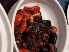 -A One Kitchen·南京精菜馆(德基广场店)
