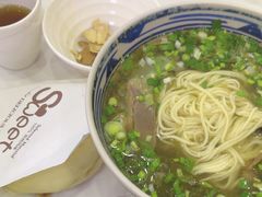 -马兰拉面(西直门外店)