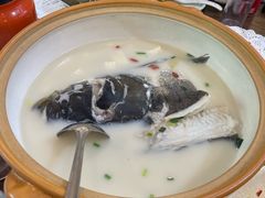 -浔味·山屿湖·正宗淳牌全鱼宴老字号