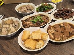 -松發肉骨茶(先得坊店)