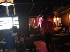 -海雾里小酒馆(观音桥店)
