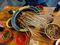 -冒椒火辣(太古里店)