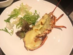 -美食汇·海鲜自助西餐厅·江门富力万达嘉华酒店