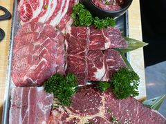 -麻蒲碳烤肉(梅花园店)
