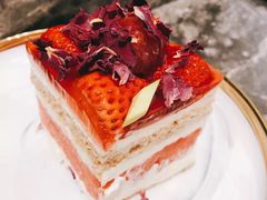 -EVERNAKED裸蛋糕(SOHO天山店)