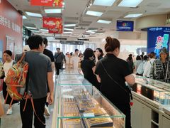-盛京大奥莱(沈阳奥体店)