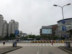 -百盛(莘庄店)