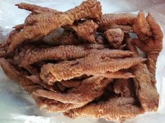 鸡爪-清丰李记猪蹄(朝阳路店)