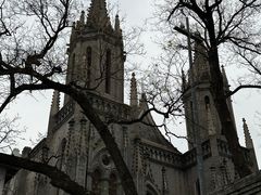 -圣米厄尔天主堂