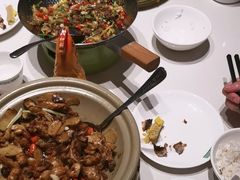 -绿草地·湘菜(7mall店)