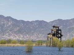 -野鸭湖国家湿地公园