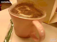 提拉米苏-星巴克臻选(外滩中心店)