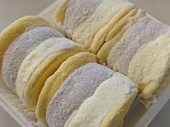 -東更道点心行(文化东路店)