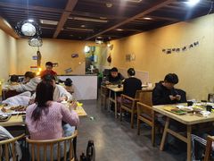 -烤五行·烧烤烤串(石佛营店)