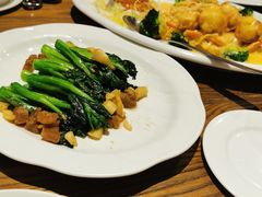 -天府中餐厅·粤菜·海南菜·生猛海鲜(三亚海棠湾洲际度假酒店)