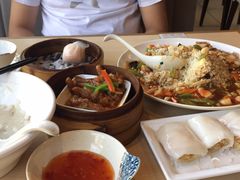 -多多旺港式茶餐厅(新区店)