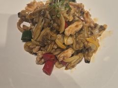 -狮王府淮扬菜(夫子庙老门东店)
