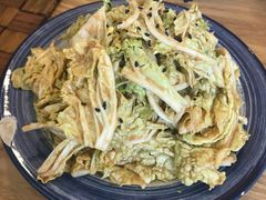 乾隆白菜-金豆角砂锅焖面(安贞店)