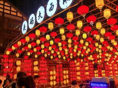 -大小河街