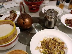 -大鸭梨烤鸭(左家庄店)