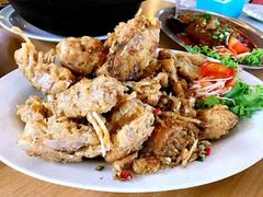 -真浪大家乐海鲜餐馆