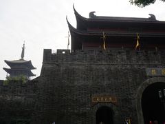 -鼓楼(西湖风景名胜区)