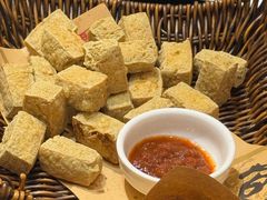 -尚品越府·融合餐厅(延安路店)