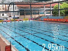-体育场桃源游泳馆
