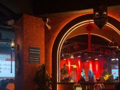 -音乐房子·Vintage Live Bar(玉林总店)