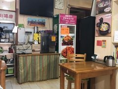 -金家米肠汤饭(振华路店)